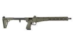 KELTEC SUB2K 9MM MULTI MAG 15RD GRN - Image 2