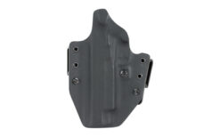 LAG DFNDR 1911 5" W/ RAIL OWB BLK RH - Image 2