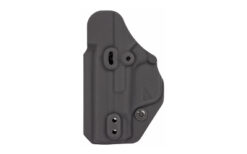 LAG LIB MK II SHLD 9/40 3.1" BLK AMB - Image 2