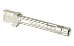 LANTAC 9INE FOR G17 FLTD THRD SS BBL - Image 2