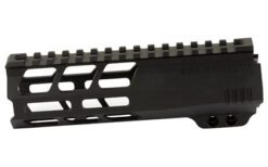 LANTAC SPADA-ML 6.75" M-LOK HNDGUARD - Image 3