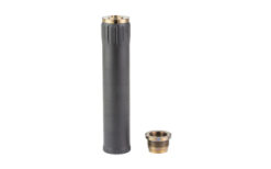LAN M-SPEC 22 SUPPRESSOR DT BLK - Image 2