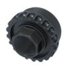LANTAC ADC DT 5/8X24 HUB TI