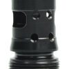 LANTAC DRAGON MUZZLE BRAKE 223 1/2-28 XENO