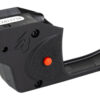 VIRIDIAN E SERIES RED LSR TAURUS GX4