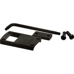 LEU MOUNT DELTAPOINT PRO DOVETAIL SIG P226 MATTE