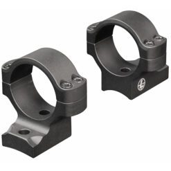 LEU RINGS BACKCOUNTRY KIMBER 8400 2PC 1 MED