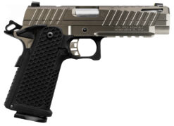 LFA APOLLO 11 COMPACT 9MM 4.15 17RD SILVER OR