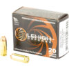 LEHIGH XTRM DFNS 10MM 115GR 20/200