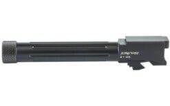LWD ALPHAWOLF BBL FOR G21 45ACP THRD - Image 3
