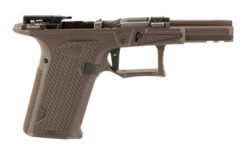 LWD DUSK CMPCT TXTRD BUILT FRAME BRN - Image 2