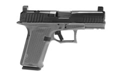 LWD DUSK 19 RMR 9MM 15RD GRAY/BLACK - Image 2