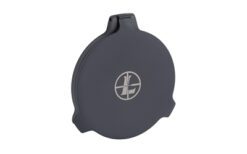 LEUP ALUMINA FLIP LENS COVER 56MM