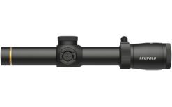 LEUP VX5HD G2 1-5X24 MIL FIREDOT 4