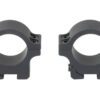 LEUP OPEN RANGE RIMFIRE 3/8" 1" MED