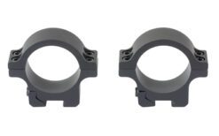 LEUP OPEN RANGE RIMFIRE 3/8" 30MM MD