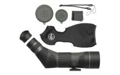 LEUP SX4 PRO GUIDE HD G2 15-45X65 AN