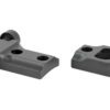 LEUP STD REM 700 2PC BASE MATTE
