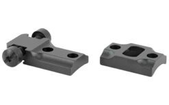 LEUP STD REM 700 2PC BASE MATTE