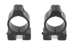 LEUP RFLMN .22 RF 3/8" RNGS MATTE
