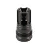 LPM ECLIPSE FLASH HIDER 1/2X28 BLACK