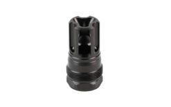 LPM ECLIPSE FLASH HIDER 1/2X28 BLACK