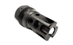 LPM LIBERTY BELL MUZZLE BRAKE 1/2X28