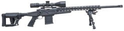 LSI HOWA 1500 6.5CREED BLK 24 HB SCOPE
