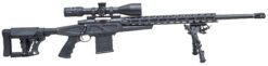 LSI HOWA M1500 6.5CREED 24 BLK CF SCOPE