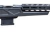 LSI HOWA MINI M1500 6MM ARC 20 HB BLK PKG