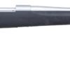 LSI HOWA M1500 7MM REM 24 HOGUE BLK SS
