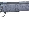 LSI HOWA SUPERLITE GEN2 308WIN 16.25 GRY/BLK