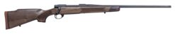 LSI HOWA M1500 SUPER DELUXE WALNUT 7.62X39