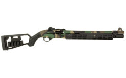 LTT BERETTA 1301T 12GA 18.5" 7RD M81 - Image 2