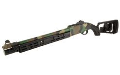 LTT BERETTA 1301T 12GA 18.5" 7RD M81 - Image 3
