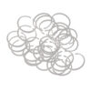 LUTH AR BOLT GAS RINGS (30 PACK)