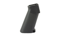 LUTH AR A1 PISTOL GRIP BLK - Image 2