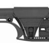 LUTH AR MBA-1 WITH 3-AXIS BUTT PLATE