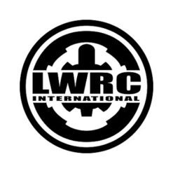 LWRC REPR MKII 6.5CR BLK SF 20"