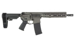 LWRC ICDI PST 556 10.5 MLOK TUNG BRC - Image 2