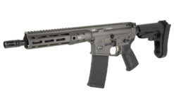 LWRC ICDI PST 556 10.5 MLOK TUNG BRC - Image 3