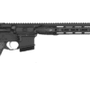 LWRC DI 5.56 BLK 16" 10+1 MLOK CA