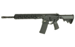 LWRC DI RIFLE 556NATO 16.1" MLOK BLK - Image 3