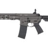 LWRC ICMKII PST 556 10.5 30R GRY BRC