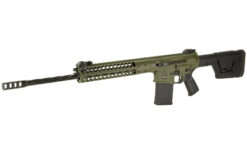 LWRC REPR MKII 762 20" 20RD FLTD ODG - Image 3