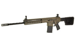 LWRC REPR MKII 762 20" 20RD FLTD PB - Image 3