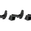 MAGPOD 3PK FOR GEN3 PMAGS BLACK