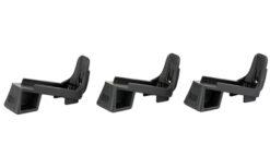 MAGPOD 3PK FOR GEN3 PMAGS BLACK