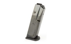 MEC-GAR MAG BRWNG BDA 380ACP 13RD BL - Image 2