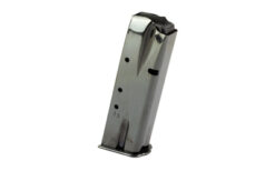 MEC-GAR MAG BRWNG HP 9MM 13RD BL - Image 2